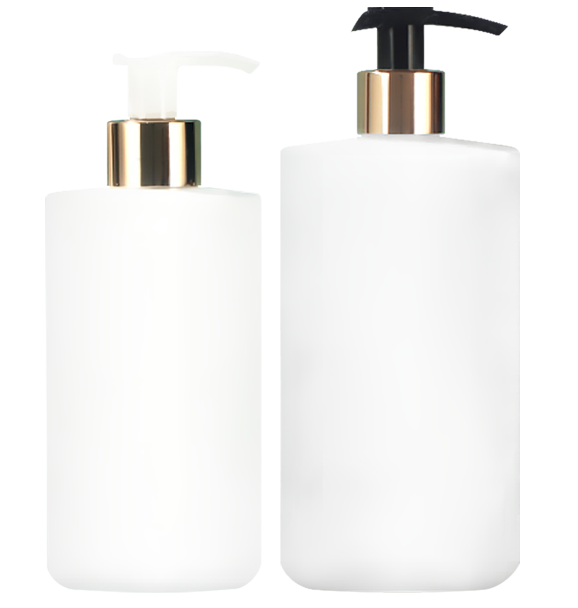 金屬環乳液寬瓶