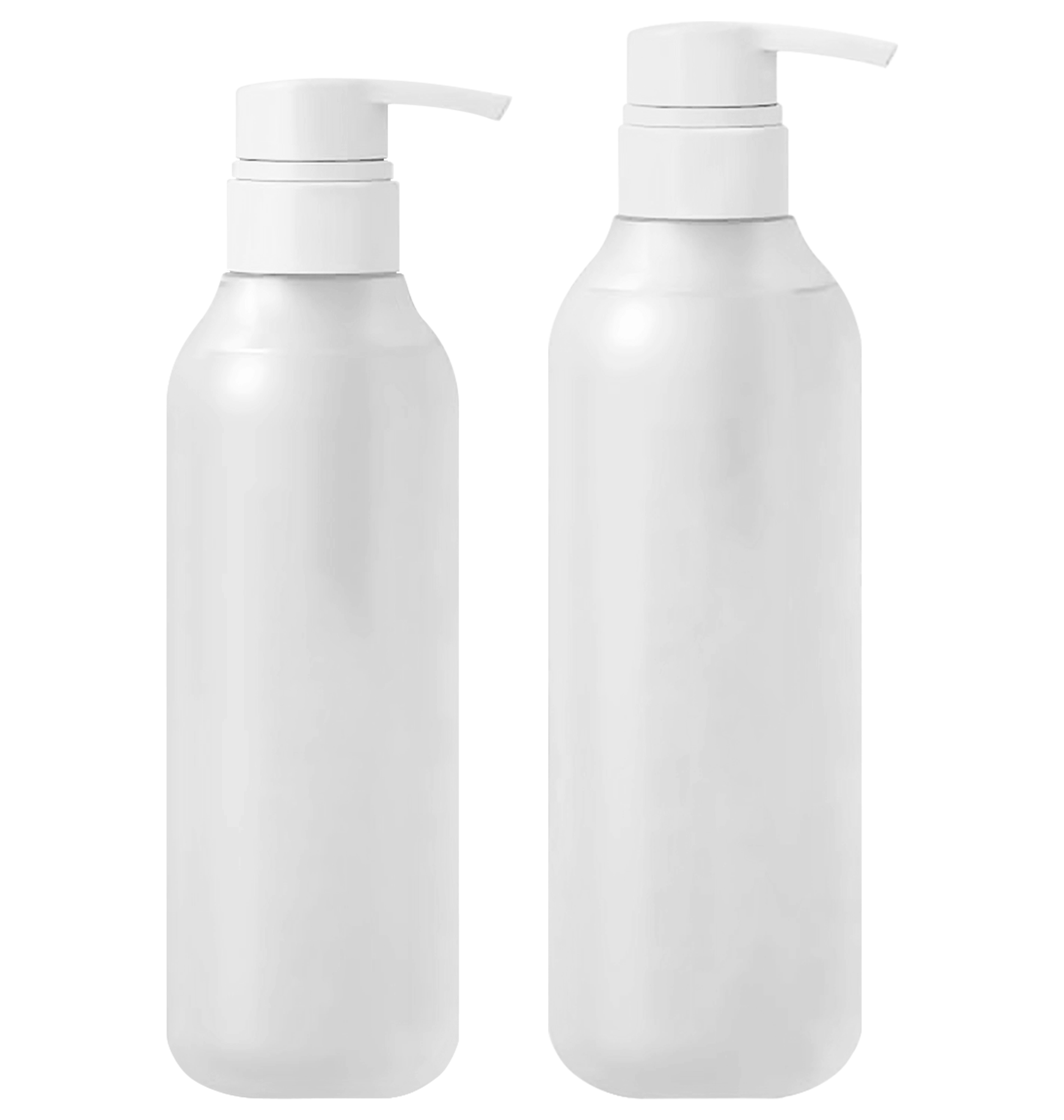  長嘴圓底乳液瓶